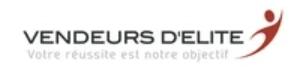 Logo vendeurs d'elite