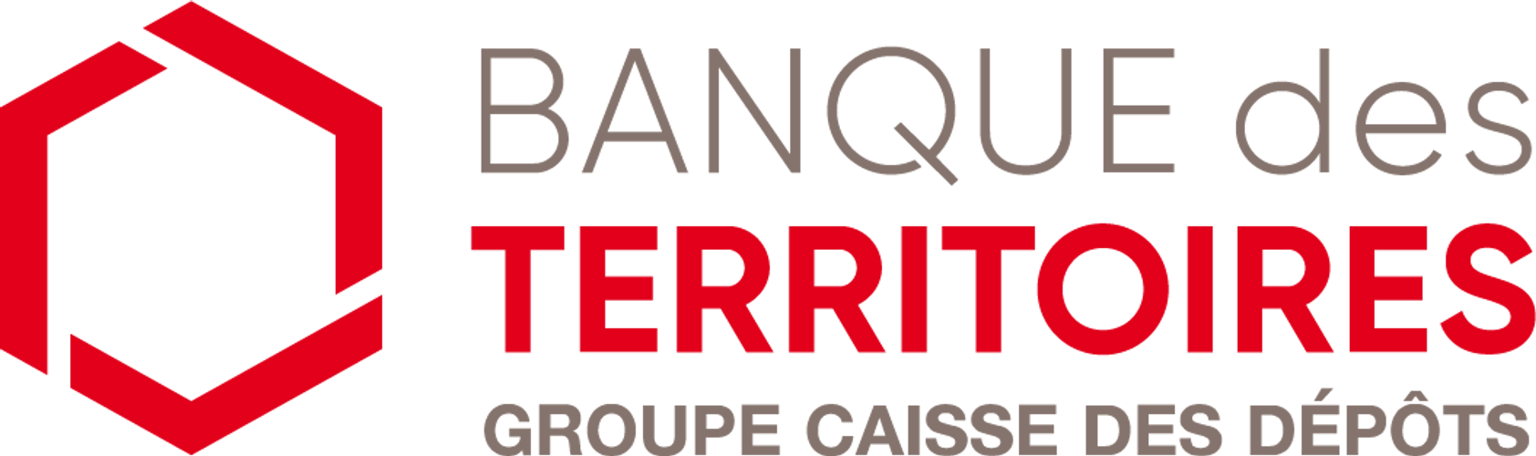 Logo Banque des territoires