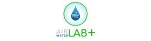 Logo air water lab