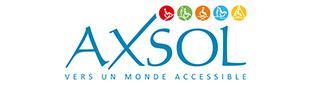 Logo axsol