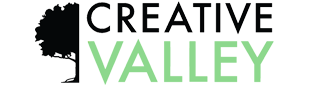 Logo creative valley