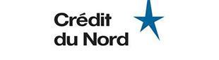 Logo crédit du nord