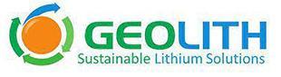 Logo geolith