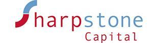 Logo sharpstone