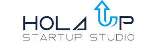 logo Hold up startup