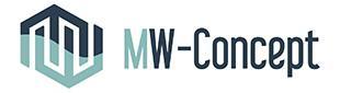 logo MW Concept