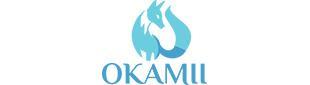 Logo Okamii