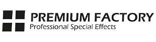 Logo premium factory