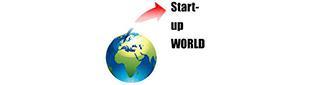Logo Startup World