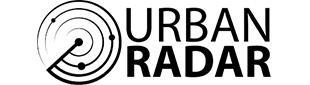 Logo Urban Radar