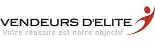 Logo vendeur d'élite