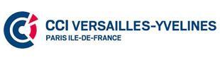 Logo CCI Versailles