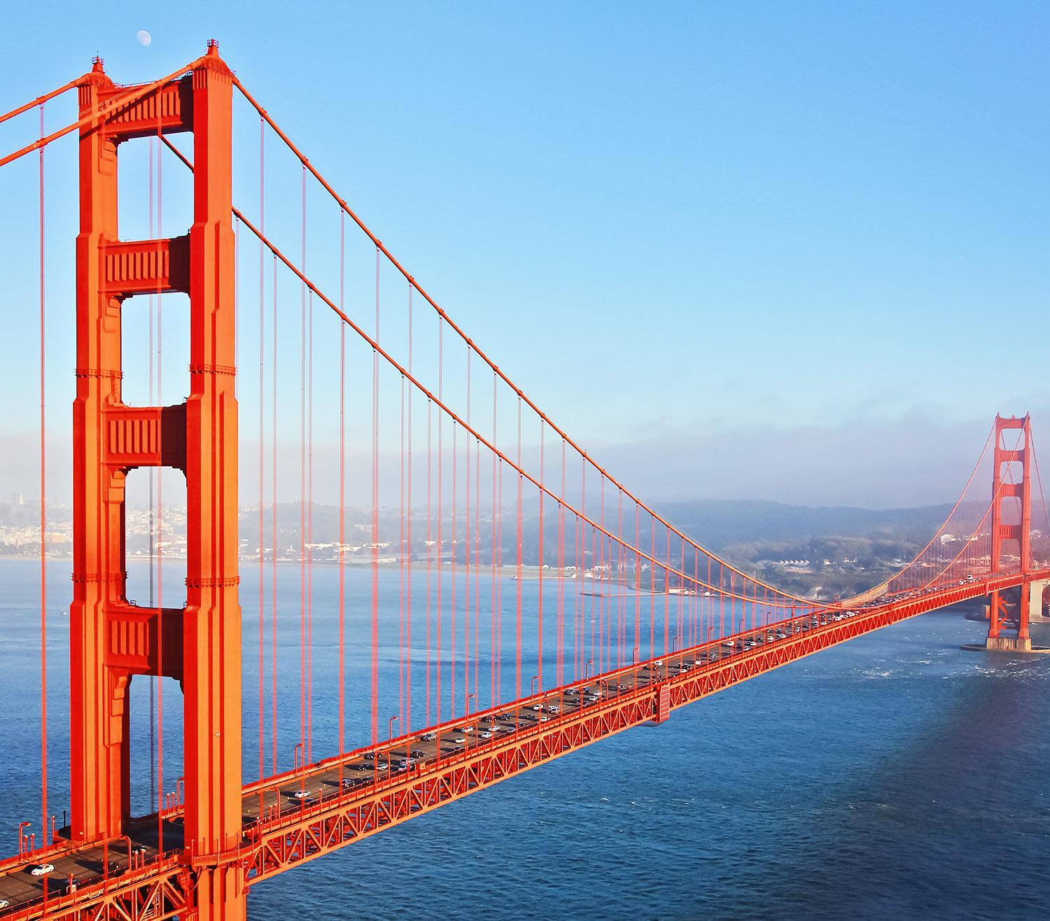 Pont San Francisco
